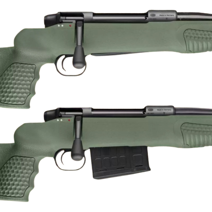 Sztucer MAUSER M18 Fenris